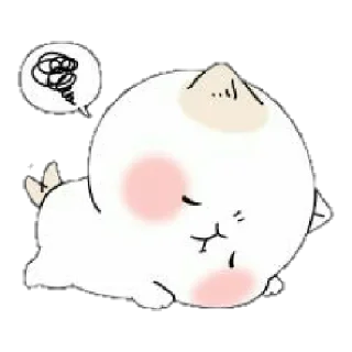 Sticker from ✄ꎭꍟꀎꌗ✿֟፝੭•° @stickersdaManu