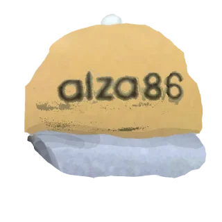 Sticker from 腦子有病