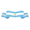 🟦 emoji MenciaArg Telegram sticker 7 of 32