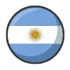 🔵 emoji MenciaArg Telegram sticker 13 of 32
