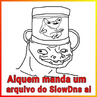 😂 emoji @themerdamemes - Canal Telegram sticker 11 of 120
