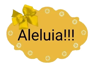 🌸 emoji Canal: @Mensagensemfé Telegram sticker 17 of 120