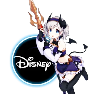 Sticker from @Jaab96