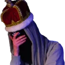 🤦 emoji кιвα∂σѕ|ᵐᵃᵈᵉ ᵇʸ: @WhY_SoSeR1OUS Telegram sticker 16 of 73