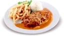 🍝 emoji Comidas & bebidas Telegram sticker 7 of 59