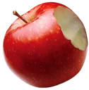 🍎 emoji Comidas & bebidas Telegram sticker 13 of 59