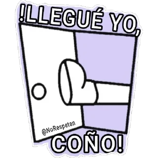 Sticker from Stikers Personales 2