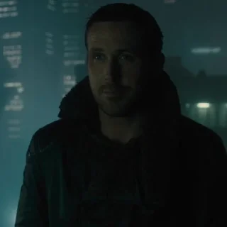 🚧 emoji Blade Runner ➥ @ACEPinterest Telegram sticker 17 of 120