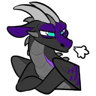 🤨 emoji Kel Telegram sticker 19 of 69