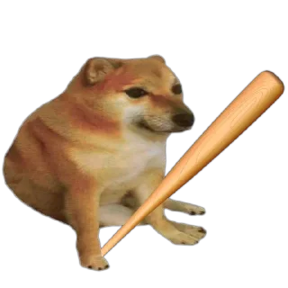 🐶 emoji @asi_das Telegram sticker 19 of 29