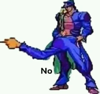 👎 emoji Defaults kang pack Telegram sticker 21 of 120