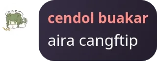 🧔‍♂️ emoji Chisalua Bhogol Group Mancing  pack by @QuotLyBot Telegram sticker 11 of 120