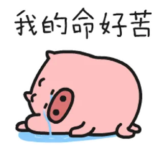 😊 emoji 乖巧的菜豬7 @kal_pc Telegram sticker 10 of 16