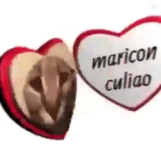 ❤️ emoji penis Telegram sticker 20 of 21