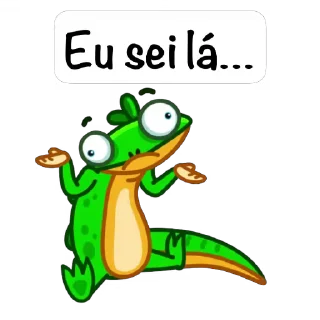 🤷‍♂️ emoji Memes animados Telegram sticker 21 of 57