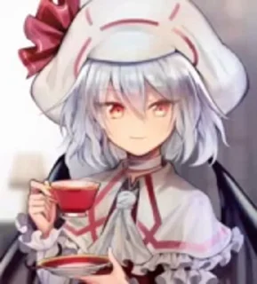 ☕️ emoji Aleatórios Animados II Telegram sticker 9 of 32