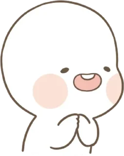 💬 emoji 옴팡지게 앙증해 옴팡이 By @KakaoEmoticon Telegram sticker 11 of 24
