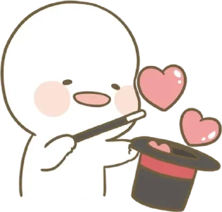 💬 emoji 옴팡지게 포근해 옴팡이 By @KakaoEmoticon Telegram sticker 13 of 24