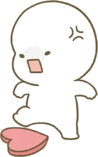 💬 emoji 옴팡지게 포근해 옴팡이 By @KakaoEmoticon Telegram sticker 23 of 24