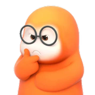 😊 emoji FuApe Volume 8 @kal_pc Telegram sticker 15 of 36