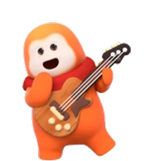 😊 emoji FuApe Volume 8 @kal_pc Telegram sticker 19 of 36