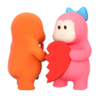 😊 emoji FuApe Volume 8 @kal_pc Telegram sticker 11 of 36