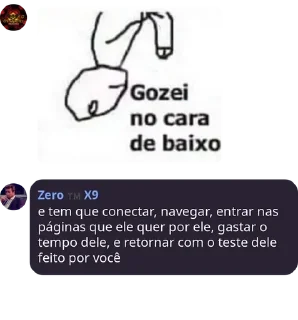 🤸‍♂️ emoji EhıรO℘εNεг 2.0 ✨ #RumoAos7k pack by @QuotLyBot Telegram sticker 1 of 86