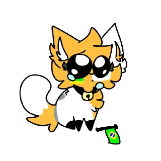 😢 emoji Miki BR 🇧🇷💥 Telegram sticker 8 of 39