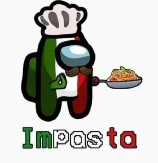 🇮🇹 emoji Cringe Telegram sticker 6 of 17