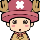 😯 emoji Chopper Telegram sticker 17 of 23