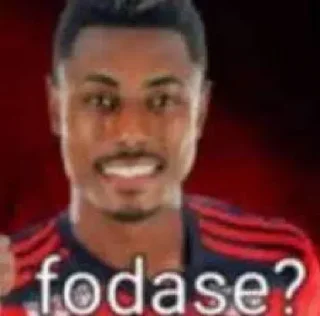 🤨 emoji Futebol Memes | @CentralStickers Telegram sticker 10 of 97