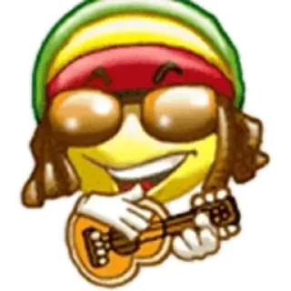 🎻 emoji Pack Emojis 1 | @CentralStickers Telegram sticker 11 of 61