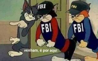 👮 emoji Pack Desenhos | @CentralStickers Telegram sticker 19 of 82