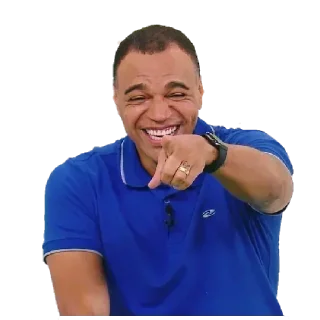 🤣 emoji Futebol Memes | @CentralStickers Telegram sticker 15 of 97