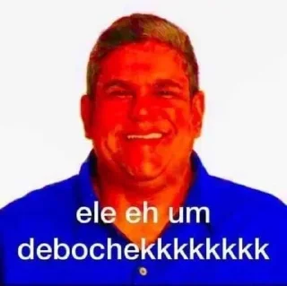 😂 emoji Futebol Memes | @CentralStickers Telegram sticker 7 of 97