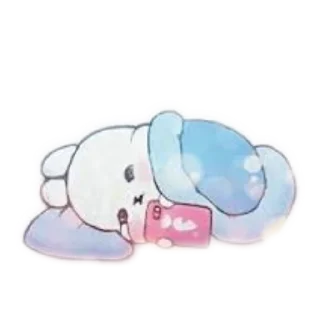 🤲 emoji Cutestickers1 Telegram sticker 10 of 20