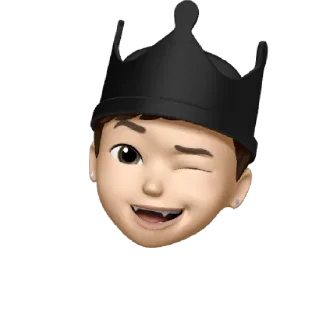 🤑 emoji sociopatico rich Telegram sticker 17 of 19