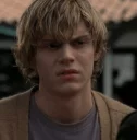 🎭 emoji Evan Peters Telegram sticker 10 of 120