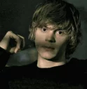 🎭 emoji Evan Peters Telegram sticker 17 of 120