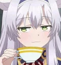 ☕ emoji こいし Telegram sticker 16 of 120