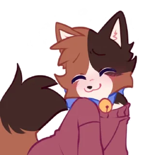 Sticker from Benny (@Bespinben)