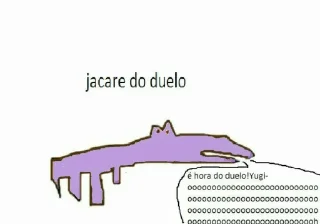 🐊 emoji 🐊THE JACARÉ🐊 @stickersdaManu Telegram sticker 17 of 93