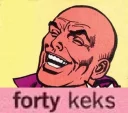 Sticker from Cheloide's meme stash