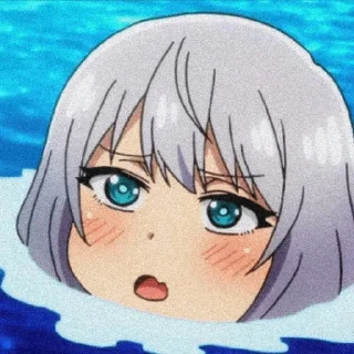 ⚪️ emoji Sumi pro — @stckrRobot Telegram sticker 18 of 120
