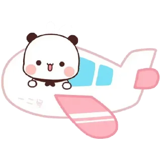 😊 emoji BubuYier Telegram sticker 4 of 50