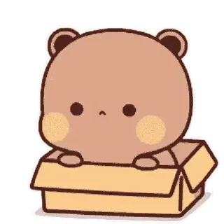 😊 emoji BubuYier Telegram sticker 18 of 50