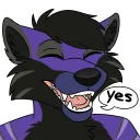 ✅ emoji Winter Telegram sticker 5 of 21