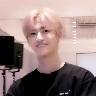 ✨ emoji Na Jaemin @stickernct Telegram sticker 5 of 32