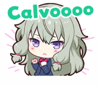 🌟 emoji Jaspion StarterPack Telegram sticker 8 of 73