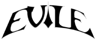 Sticker from Metal Logos